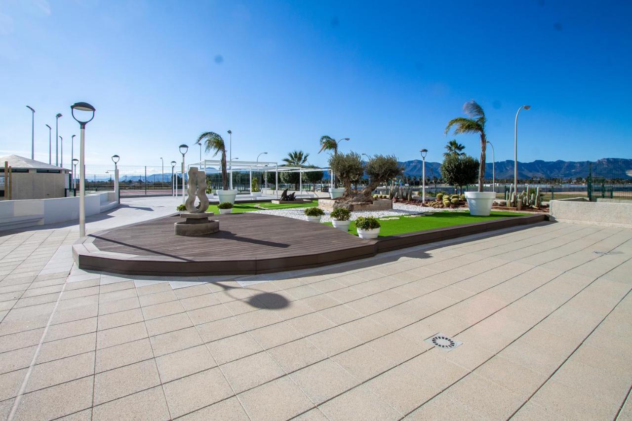 Espacio 3 - Primera Linea De Playa Cullera Esterno foto